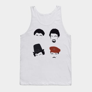 Blackadder Tank Top